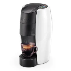 Cafeteira Tres LOVE Reservatório 0,96 L Design Italiano — H&H Suprimentos Corporativos