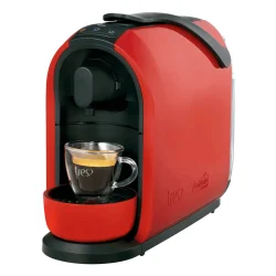 Cafeteira Tres MIMO Reservatório 0,95 L Descarte Automático de Cápsulas — H&H Suprimentos Corporativos
