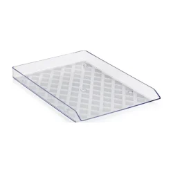 Caixa de Correspondência Individual Cristal — H&H Suprimentos Corporativos
