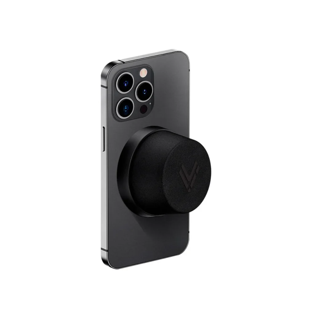 Caixa de som Bluetooth Hi Level magwave LV-S01 Mini speaker