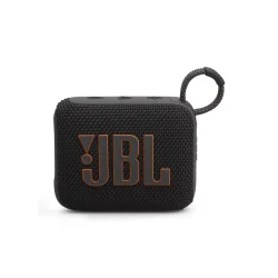 Caixa de Som Bluetooth JBL Go 4 IP67 Portátil — H&H Suprimentos Corporativos