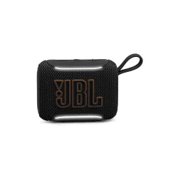 Caixa de Som Bluetooth JBL GO 5 IP67 Auracast — H&H Suprimentos Corporativos