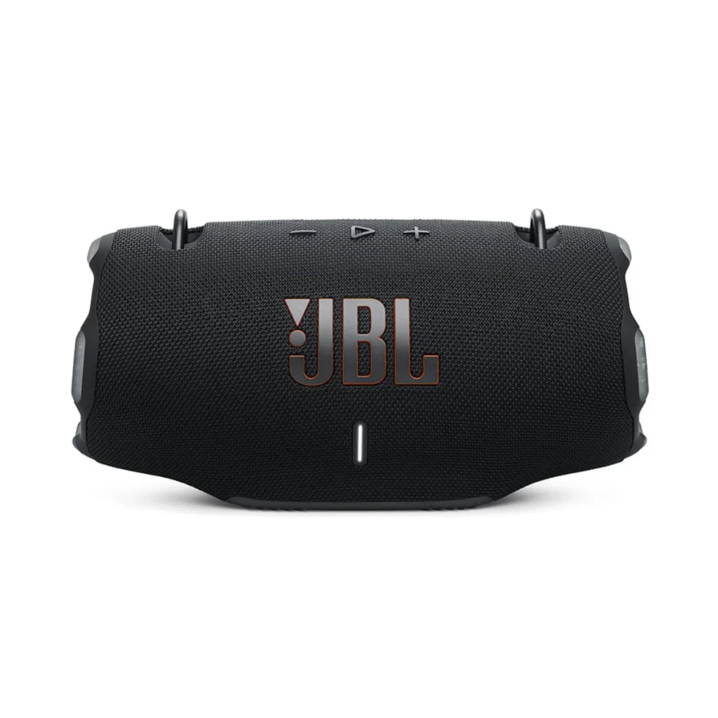 Caixa de som Bluetooth JBL xtreme 4 50W rms IP67