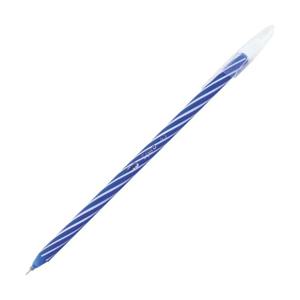 Caneta esferográfica cis azul