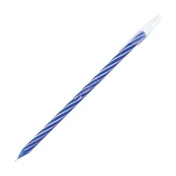 Caneta Esferográfica CIS Azul — H&H Suprimentos Corporativos