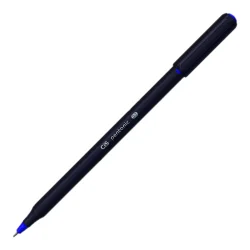 Caneta Esferográfica CIS Pentonic 0.7 mm Azul — H&H Suprimentos Corporativos
