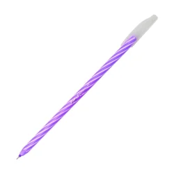 Caneta Esferográfica CIS Roxa 0,7 mm — H&H Suprimentos Corporativos
