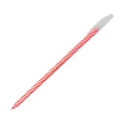 Caneta Esferográfica CIS Vermelha 0,7 mm — H&H Suprimentos Corporativos