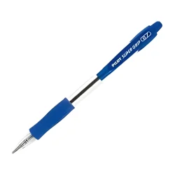 Caneta Esferográfica Pilot Super Grip 0.7 Azul — H&H Suprimentos Corporativos