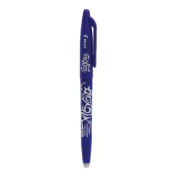 Caneta Gel Apagável Pilot FriXion Clicker 0.7 mm Azul — H&H Suprimentos Corporativos