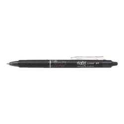 Caneta Gel Apagável Pilot FriXion Clicker 0,7 mm Preta — H&H Suprimentos Corporativos