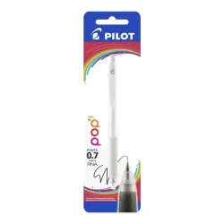 Caneta Gel Pilot Pop'lol 0.7 mm Branca — H&H Suprimentos Corporativos