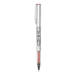 Caneta Gel Tilibra Flow 0,5 mm Vermelha — H&H Suprimentos Corporativos