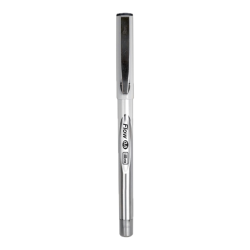 Caneta Gel Tilibra Flow Preta 0,5 mm — H&H Suprimentos Corporativos