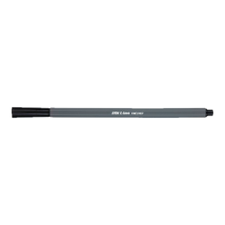 Caneta Hidrográfica Fine Liner 0,4 mm Preta BRW FL0016 — H&H Suprimentos Corporativos