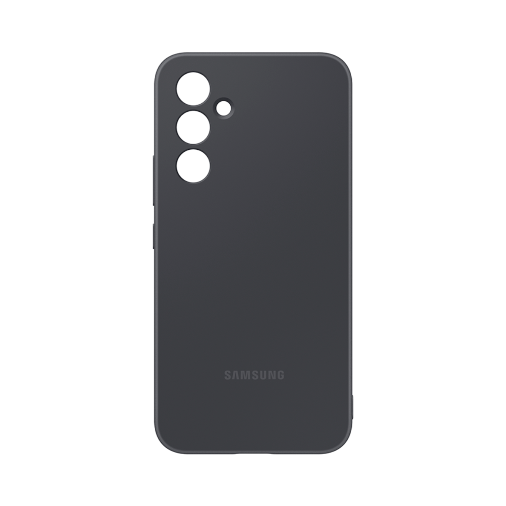 Capa protetora Samsung galaxy A54 de silicone