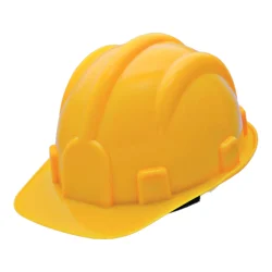 Capacete de Segurança com Aba Frontal Delta Plus Beryl — H&H Suprimentos Corporativos