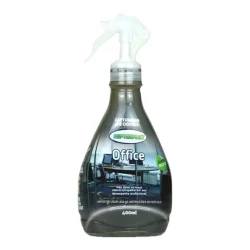 Capturador de Odores Capterplus Office 400 ml — H&H Suprimentos Corporativos