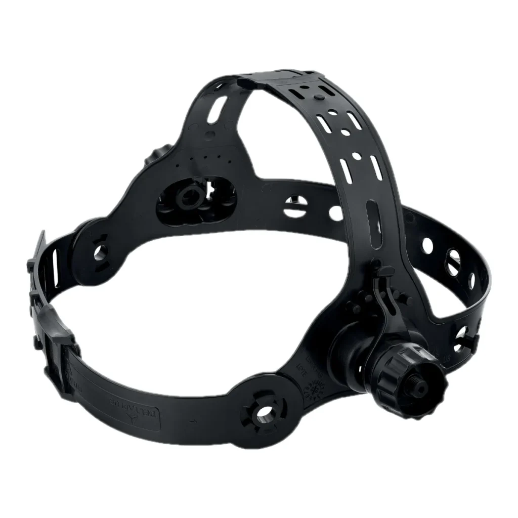 Carneira simples delta Plus WPS0702 para máscara de solda