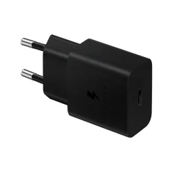 Carregador de Parede Samsung Rápido 15W com Cabo USB-C — H&H Suprimentos Corporativos
