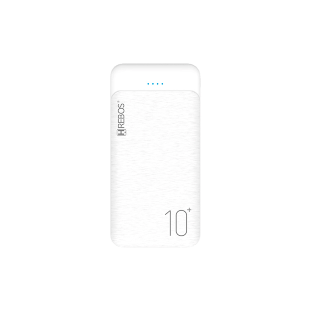 Carregador portátil hrebos HS-905 10.000 mah