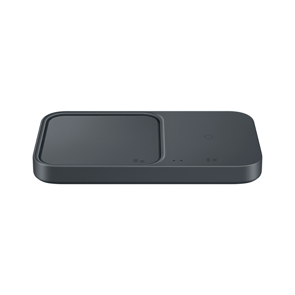 Carregador sem fio Samsung duo pad 15W EP-P5400