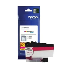 Cartucho de Tinta Brother LC3037 Magenta 1.500 Páginas Original — H&H Suprimentos Corporativos