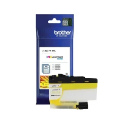 Cartucho de Tinta Brother LC3037Y Amarelo 1.500 Páginas Original — H&H Suprimentos Corporativos