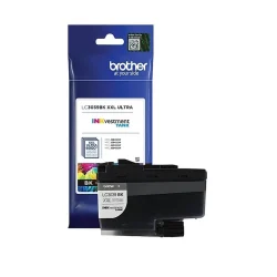 Cartucho de Tinta Brother LC3039BK Preto 6.000 Páginas Original — H&H Suprimentos Corporativos