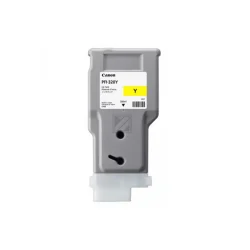 Cartucho de Tinta Canon PFI-320 Amarelo 300 ml Original — H&H Suprimentos Corporativos