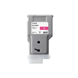 Cartucho de Tinta Canon PFI-320 Magenta 300 ml Original — H&H Suprimentos Corporativos