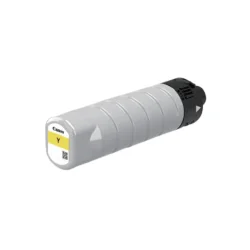Cartucho de Tinta Canon PGI-7100XXL Amarelo Original — H&H Suprimentos Corporativos