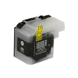 Cartucho de Tinta Compatível Brother LC-509BK Preto 50 ml — H&H Suprimentos Corporativos