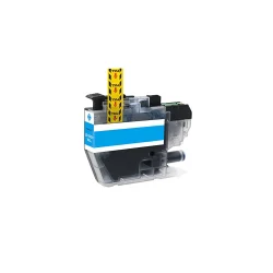 Cartucho de Tinta Compatível Brother LC3029C Ciano 13 ml — H&H Suprimentos Corporativos