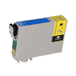 Cartucho de Tinta Compatível Epson T063220 Ciano 12 ml — H&H Suprimentos Corporativos