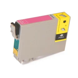 Cartucho de Tinta Compatível Epson T082620 Magenta Claro 12 ml — H&H Suprimentos Corporativos