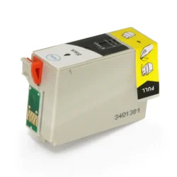 Cartucho de Tinta Compatível Epson T140120 Preto 28 ml — H&H Suprimentos Corporativos