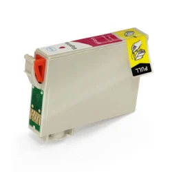 Cartucho de Tinta Compatível Epson T140320 Magenta 15,8 ml — H&H Suprimentos Corporativos