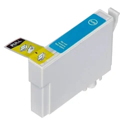 Cartucho de Tinta Compatível Epson T296220 Ciano 13 ml — H&H Suprimentos Corporativos