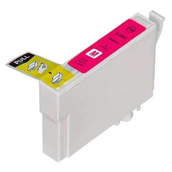 Cartucho de Tinta Compatível Epson T296320 Magenta 13 ml — H&H Suprimentos Corporativos