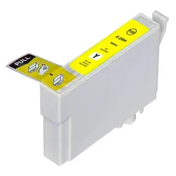 Cartucho de Tinta Compatível Epson T296420 Amarelo 13 ml — H&H Suprimentos Corporativos