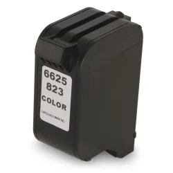 Cartucho de Tinta Compatível HP 17 C6625A Colorido 27 ml — H&H Suprimentos Corporativos