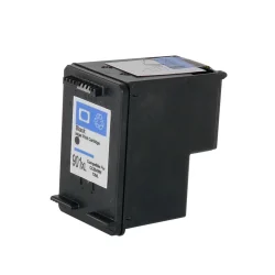Cartucho de Tinta Compatível HP 901XL CC654AL Preto 12 ml — H&H Suprimentos Corporativos