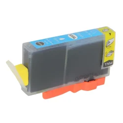 Cartucho de Tinta Compatível HP 920XL CD972AL Ciano 13 ml — H&H Suprimentos Corporativos