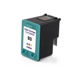 Cartucho de Tinta Compatível HP 93 C9361WB Colorido 10 ml — H&H Suprimentos Corporativos
