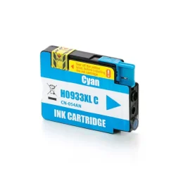 Cartucho de Tinta Compatível HP 933XL Ciano 13 ml — H&H Suprimentos Corporativos