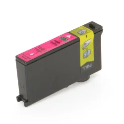 Cartucho de Tinta Compatível Lexmark 108XL Magenta 11,5 ml — H&H Suprimentos Corporativos