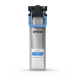 Cartucho de Tinta Epson T01C220 Ciano 5.000 Páginas Original — H&H Suprimentos Corporativos