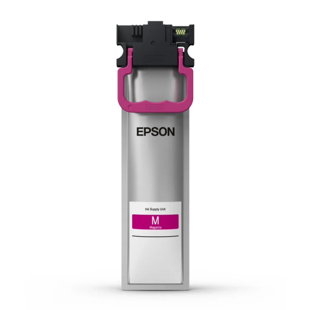 Cartucho de tinta Epson T01C320 magenta 5.000 páginas original