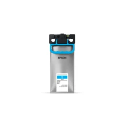Cartucho de Tinta Epson T01D220 Ciano 20.000 Páginas Original — H&H Suprimentos Corporativos
